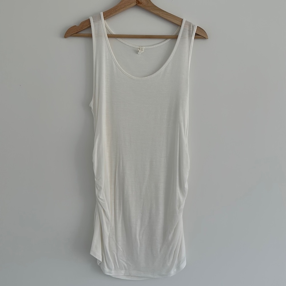 PinkBlush Maternity Top